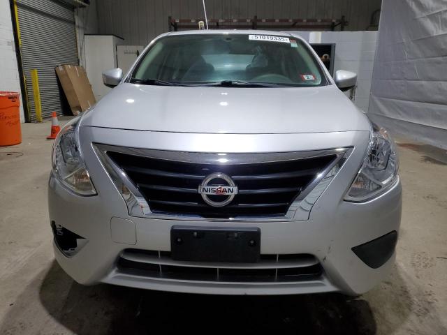 2019 NISSAN VERSA S - 3N1CN7AP7KL875992