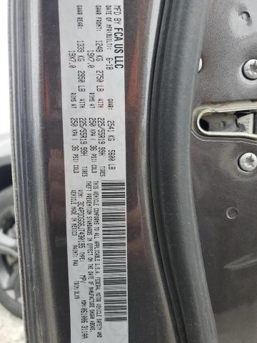 2018 DODGE JOURNEY CR - 3C4PDDGG6JT430195