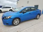 2021 NISSAN VERSA S - 3N1CN8DV7ML896876