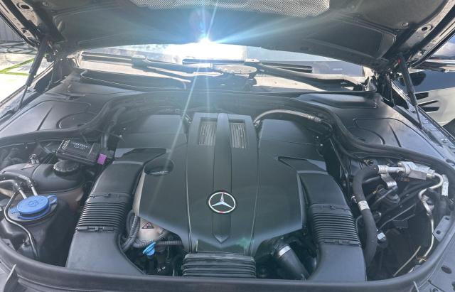 2018 MERCEDES-BENZ S 450 WDDUG6GB4JA419932