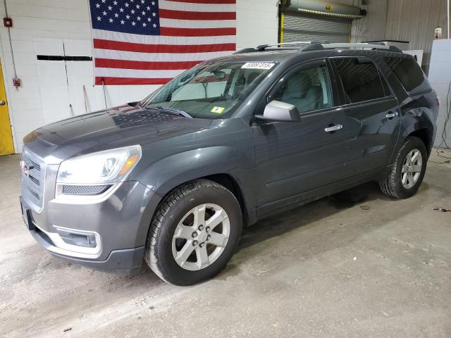 GMC ACADIA SLE