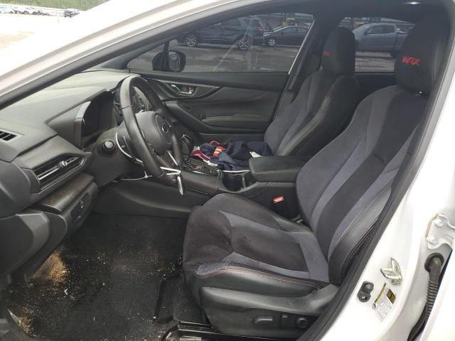 2022 SUBARU WRX LIMITE - JF1VBAN68N8004945