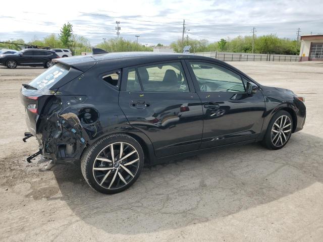 Vin: jf1guafc6r8394182, lot: 54791685, subaru impreza sport 20243
