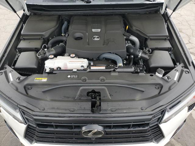 2024 LEXUS GX 550 PRE JTJTBCDX6R5024896