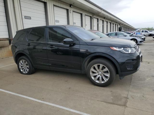 Vin: salcp2bg4hh697743, lot: 53823295, land rover discovery se 20174