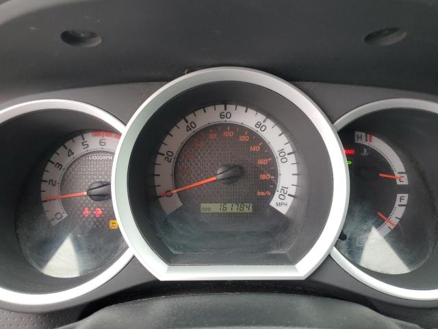 2014 TOYOTA TACOMA DOU - 3TMLU4EN8EM156143