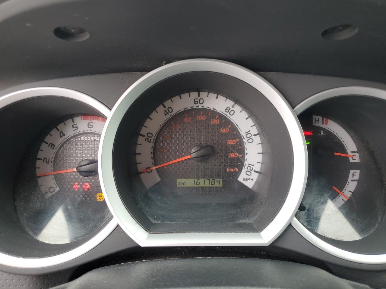 TOYOTA TACOMA DOUBLE CAB