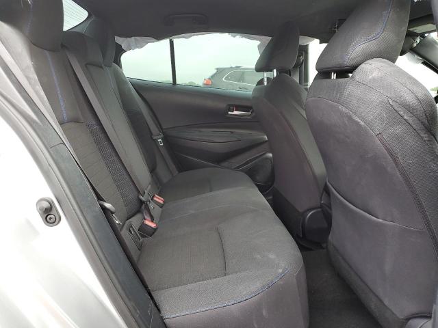 2021 TOYOTA COROLLA SE - JTDS4MCEXMJ054272