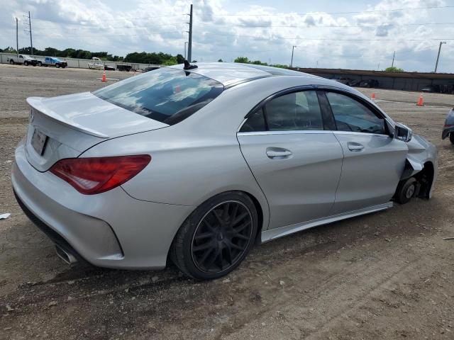 Vin: wddsj4eb2en025196, lot: 54139755, mercedes-benz cla-class 250 20143