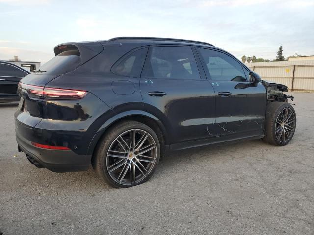 Vin: wp1ab2ay8pda15250, lot: 53064315, porsche cayenne s 20233