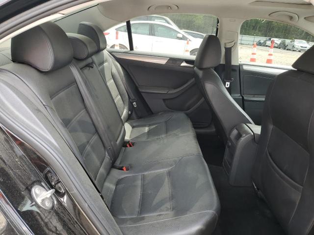 2017 VOLKSWAGEN JETTA SE - 3VWDB7AJ3HM402502