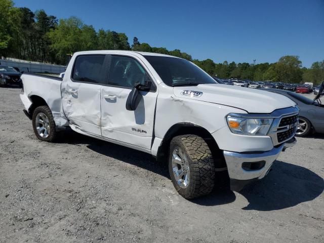 2022 RAM 1500 BIG H - 1C6SRFFTXNN368044