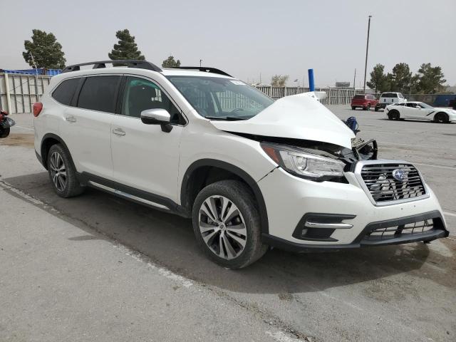 Vin: 4s4wmard0m3475867, lot: 53627655, subaru ascent touring 20214