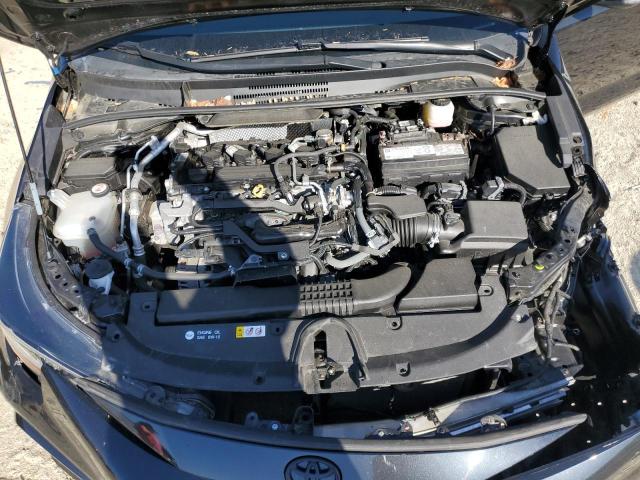 2021 TOYOTA COROLLA SE - 5YFS4MCE9MP092636