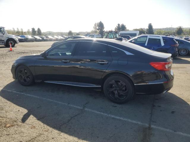 Vin: 1hgcv1f95ja065398, lot: 52305435, honda accord touring 20182