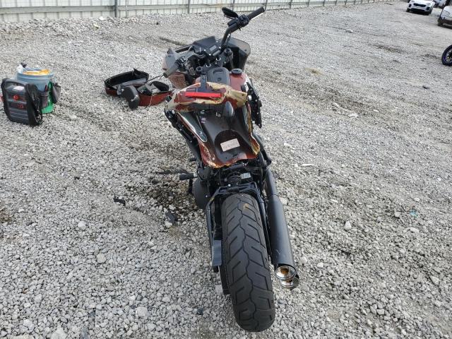 2024 HARLEY-DAVIDSON FXLRST - 1HD1YXZ15RB017605
