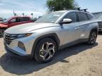 2024 HYUNDAI TUCSON SEL - 5NMJF3DE1RH353452