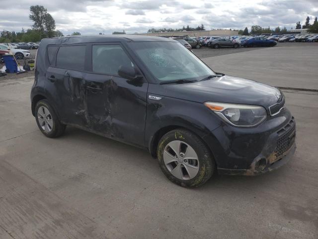 Vin: kndjn2a29f7114242, lot: 60861645, kia soul 20154