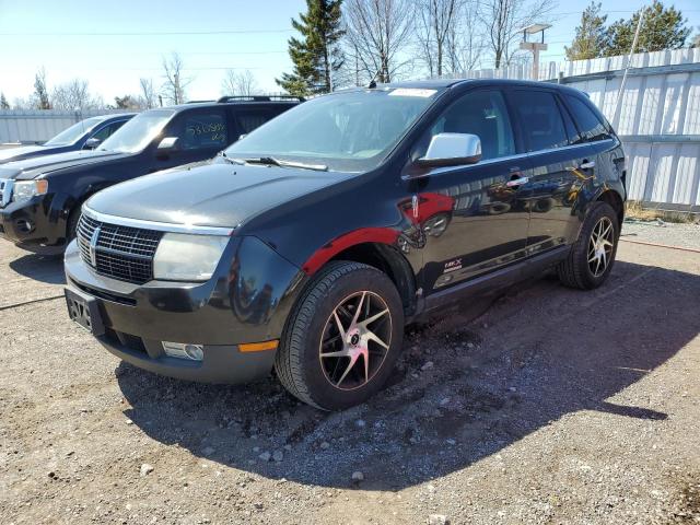 LINCOLN MKX