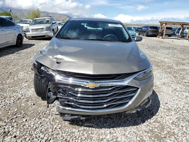 2020 CHEVROLET MALIBU LT - 1G1ZD5ST8LF019065