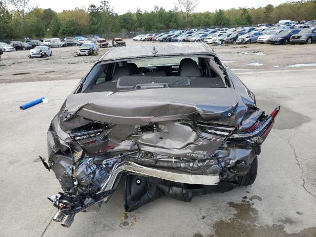 2022 TOYOTA CAMRY XSE 4T1K31AK0NU596485