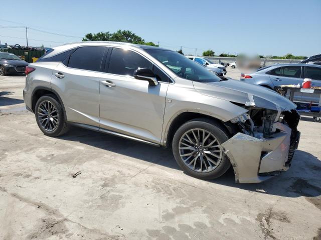 Vin: 2t2zzmca4hc053399, lot: 51793135, lexus rx350 350 base 20174
