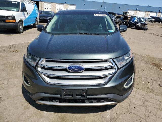 2015 FORD EDGE TITAN 2FMTK4K94FBB09705