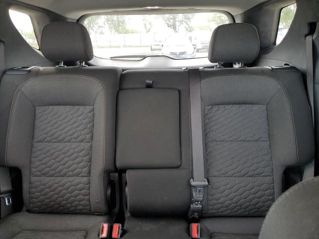 2021 CHEVROLET EQUINOX LT - 3GNAXUEV0MS132189