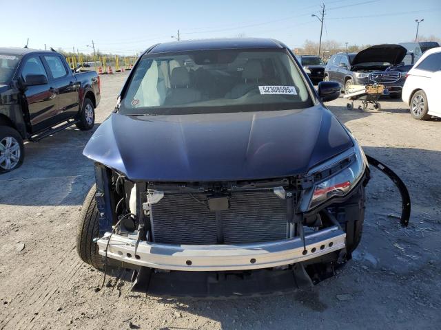 2020 HONDA PILOT EXL - 5FNYF6H51LB032126