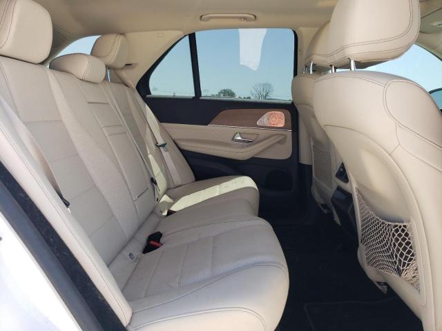 2022 MERCEDES-BENZ GLE 350 - 4JGFB4JB4NA611092