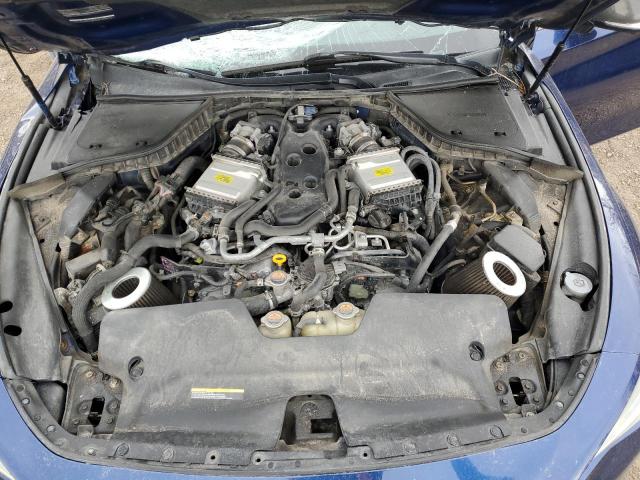 2017 INFINITI Q60 RED SP JN1FV7EL3HM701677