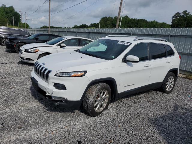 Vin: 1c4pjlcb6hw628924, lot: 55154895, jeep grand cher latitude 2017 img_1