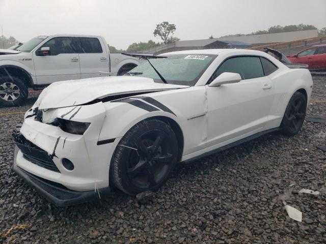 Vin: 2g1ff1e33f9275936, lot: 54676385, chevrolet camaro lt 2015 img_1