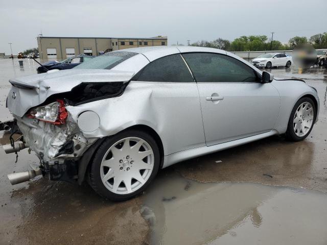 Vin: jn1cv6fe2am354555, lot: 50890085, infiniti g37 base 20103