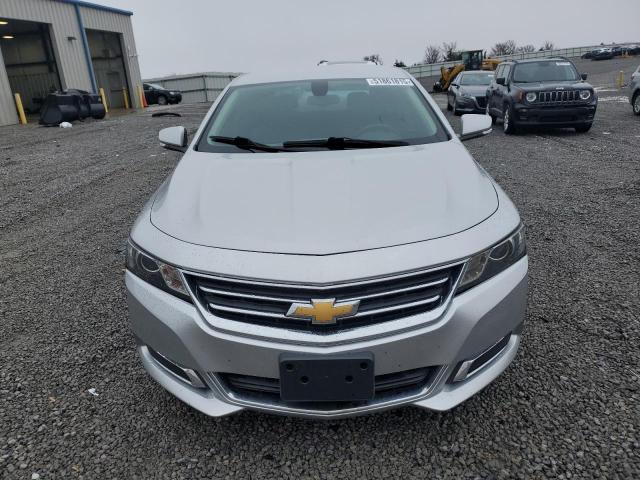 2016 CHEVROLET IMPALA LT 2G1115S34G9145816