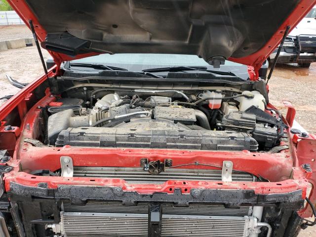2022 CHEVROLET SILVERADO - 1GB4YSEY6NF168125