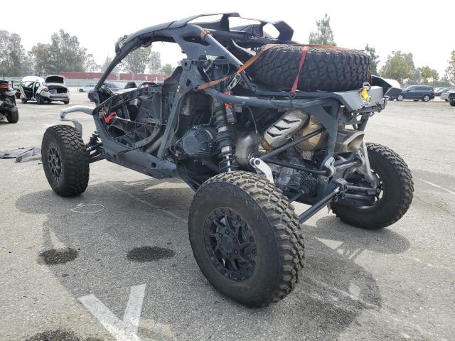 2024 CAN-AM MAVERICK R - 3JB8XAT45RE005253