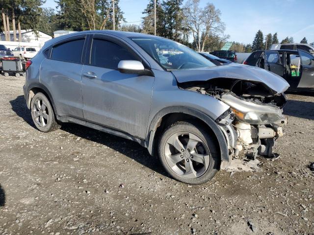 Vin: 3czru6h39hm700700, lot: 51486785, honda hr-v lx 20174