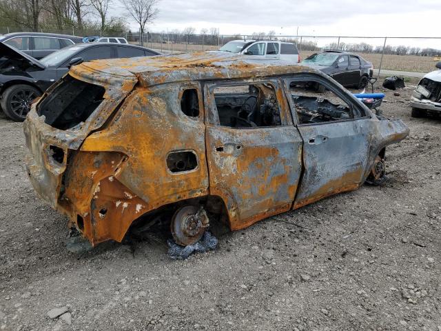 Vin: 3c4njdcbxjt458186, lot: 51816825, jeep compass limited 20183