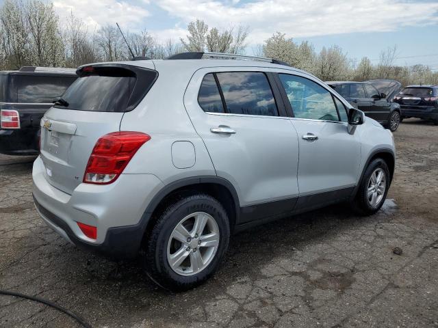 2018 CHEVROLET TRAX 1LT - 3GNCJLSB2JL273365