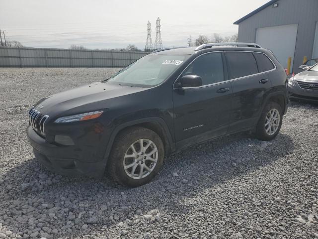 Vin: 1c4pjlcbxgw260214, lot: 51786825, jeep grand cher latitude 2016 img_1