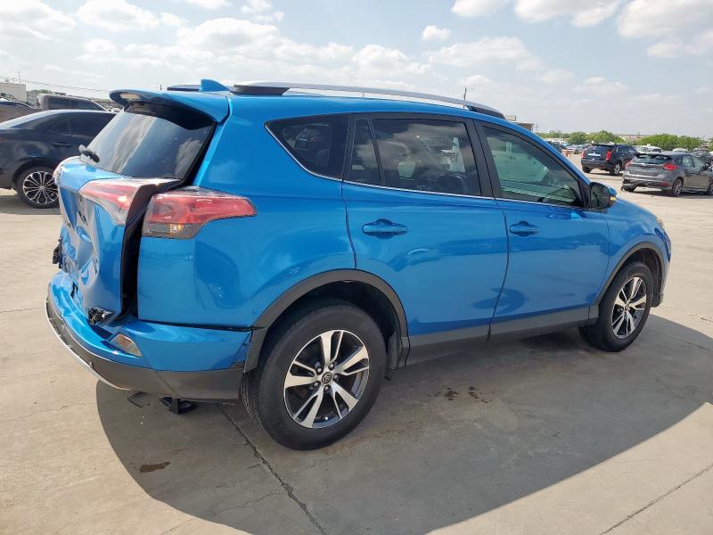 2016 TOYOTA RAV4 XLE - JTMWFREVXGJ083104