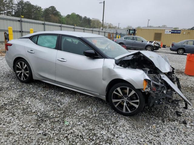 Vin: 1n4aa6ap8jc369808, lot: 51486085, nissan maxima 3.5s 20184