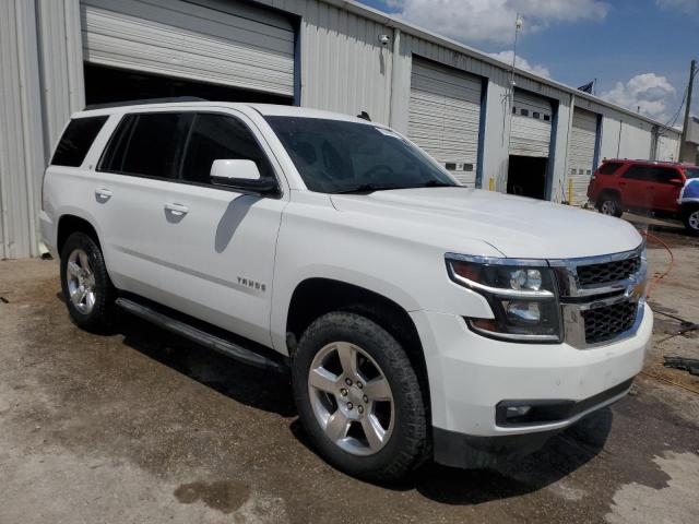 Vin: 1gnscbkc8fr181394, lot: 53846435, chevrolet tahoe c1500 lt 20154
