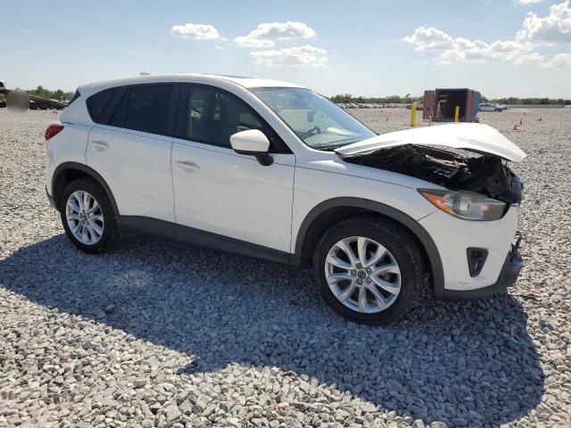 Vin: jm3ke2de0d0104562, lot: 54546485, mazda cx-5 gt 20134