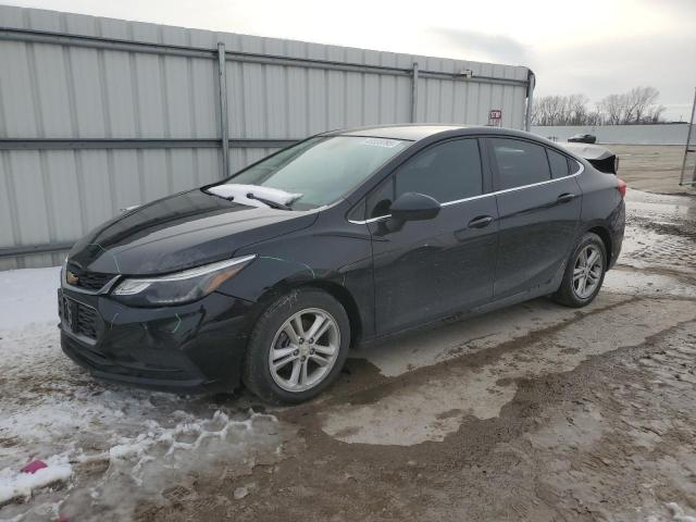 2017 CHEVROLET CRUZE LT - 1G1BE5SM2H7196607