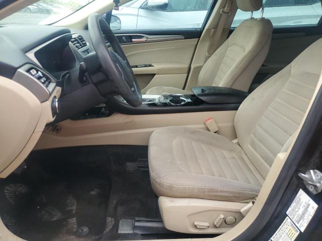 2015 FORD FUSION SE - 1FA6P0H71F5105431