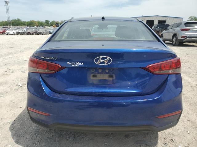 2019 HYUNDAI ACCENT SE - 3KPC24A30KE049636