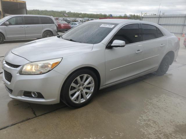 CHEVROLET MALIBU 2LT