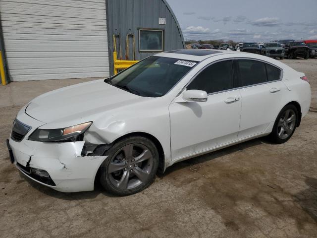 Vin: 19uua8f74da006905, lot: 51474815, acura tl advance 2013 img_1